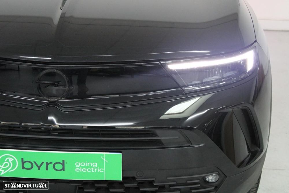 Opel Mokka-e 50 kWh GS - 3