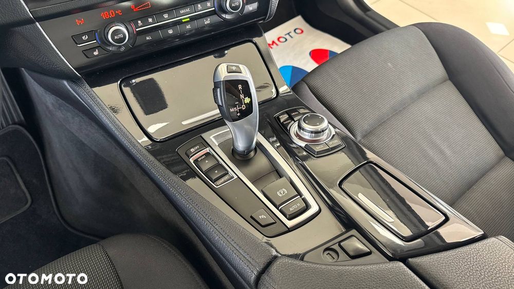 BMW Seria 5 - 28