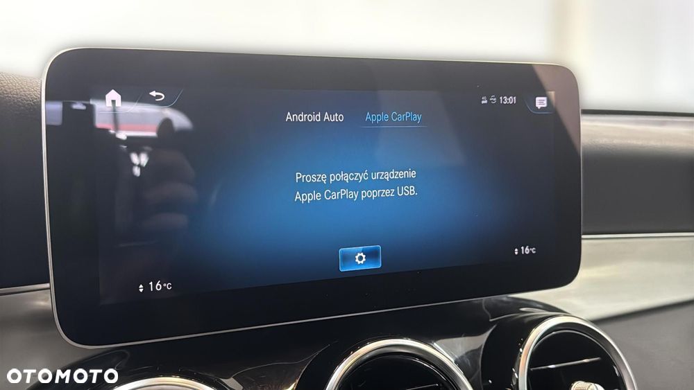Mercedes-Benz GLC 200 d 4-Matic Business Edition - 24