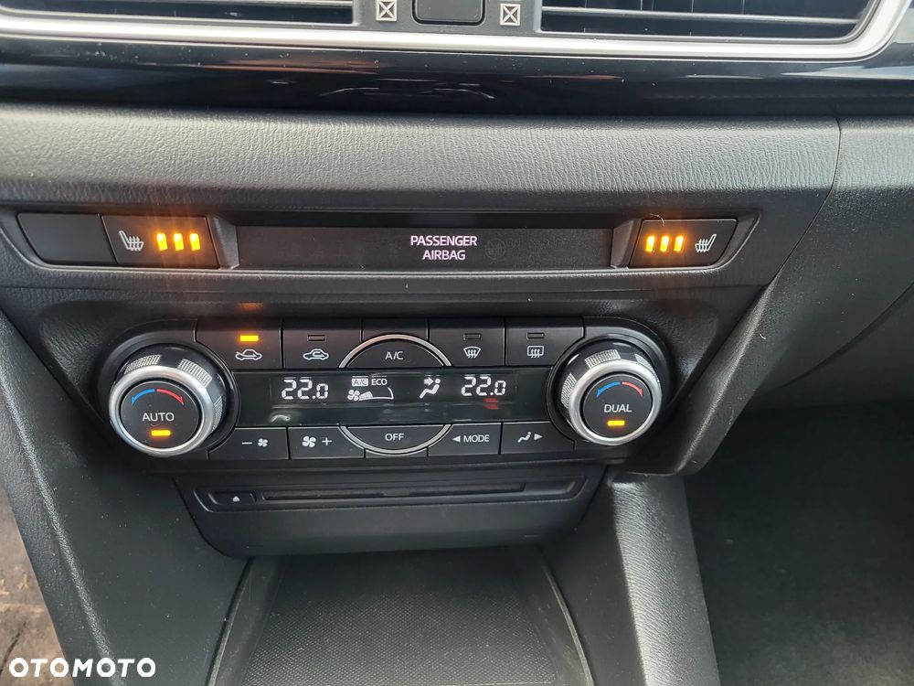Mazda 3 SKYACTIV-G 120 Exclusive-Line - 17