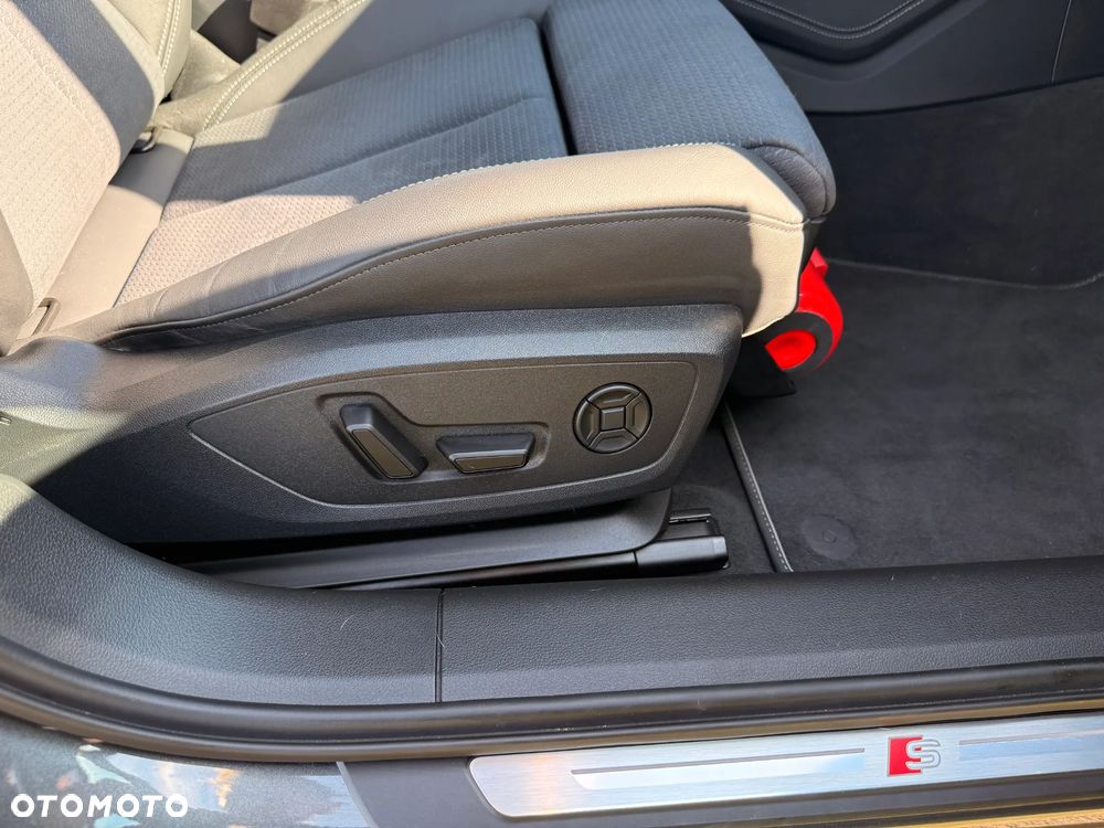 Audi A6 Avant 55 TFSI e PHEV Quattro S Line S tronic - 23