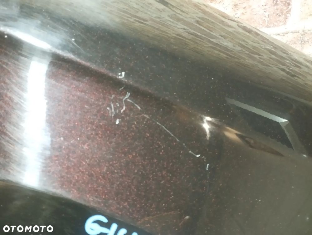 Błotnik Przód strona prawa Alfa Romeo Giulietta 50520627 - 8