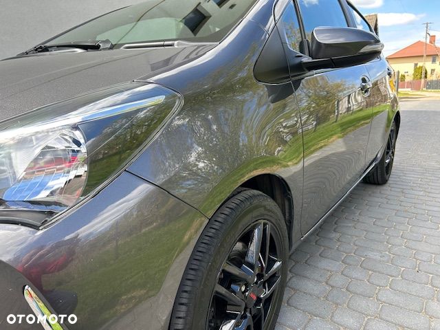 Toyota Yaris 1.5 Premium CVT - 12