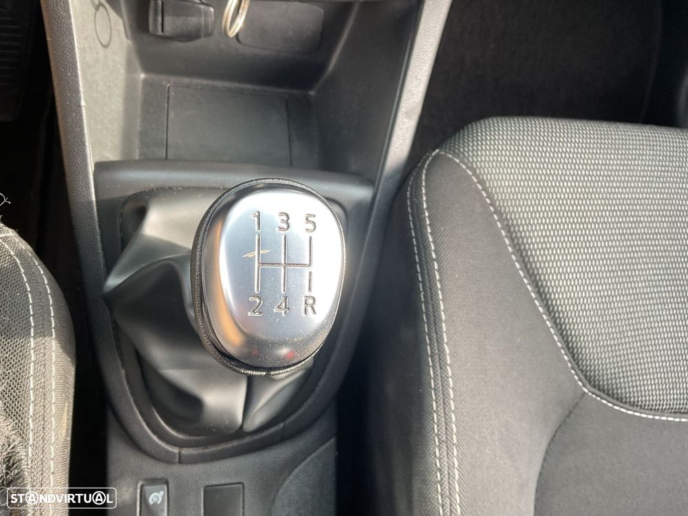 Renault Clio 1.5 dCi Zen - 26