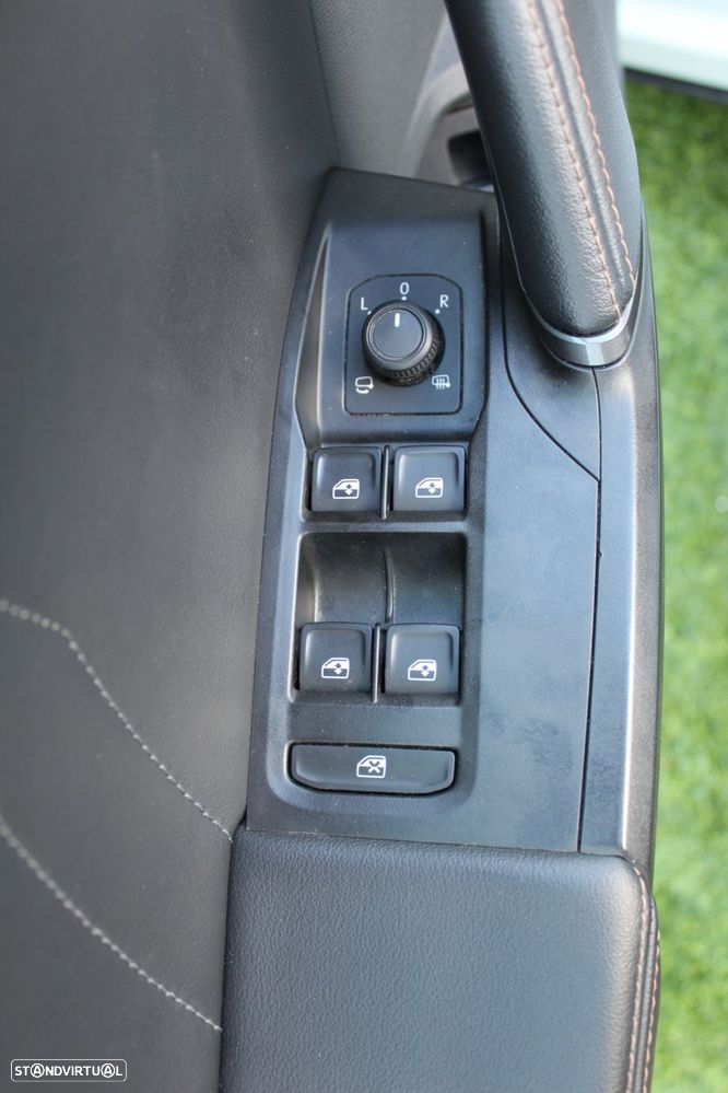 Cupra Formentor 1.4 e-Hybrid DSG - 13