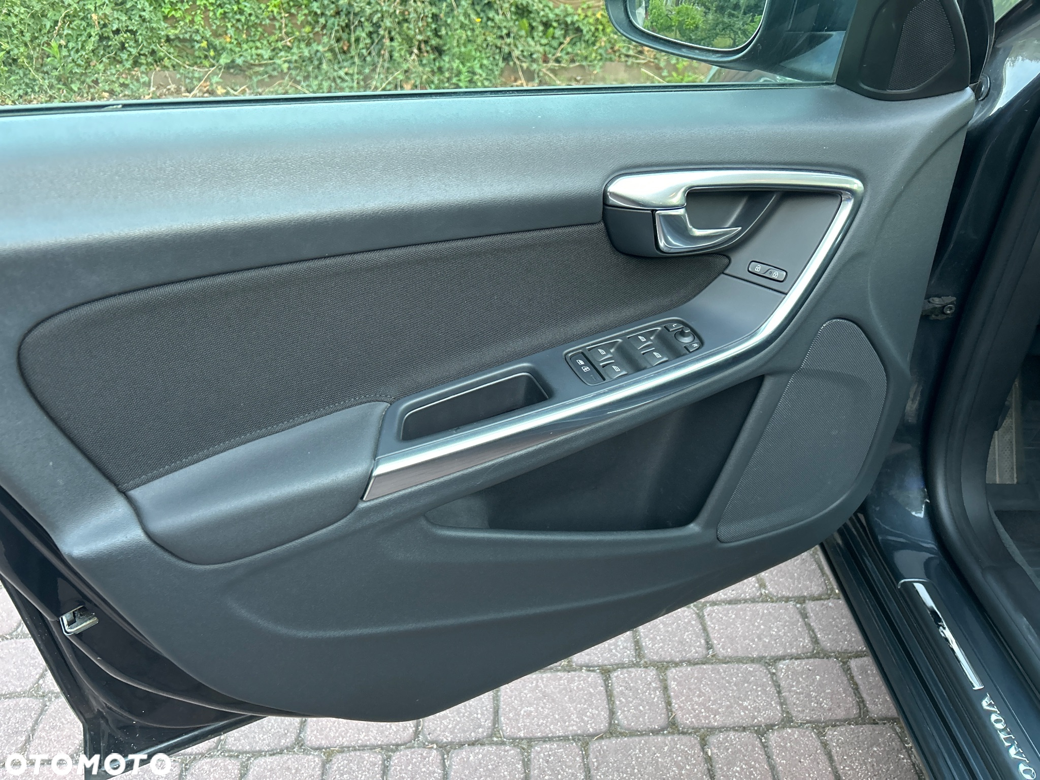 Volvo V60 DRIVe - 12