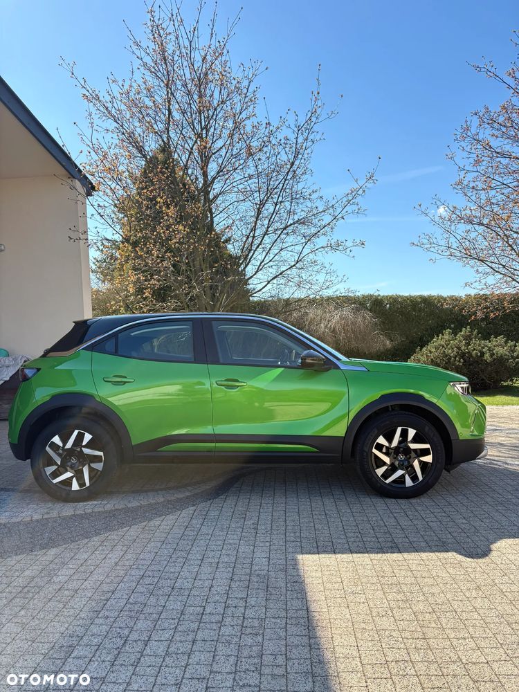 Opel Mokka 1.2 T Elegance S&S - 2