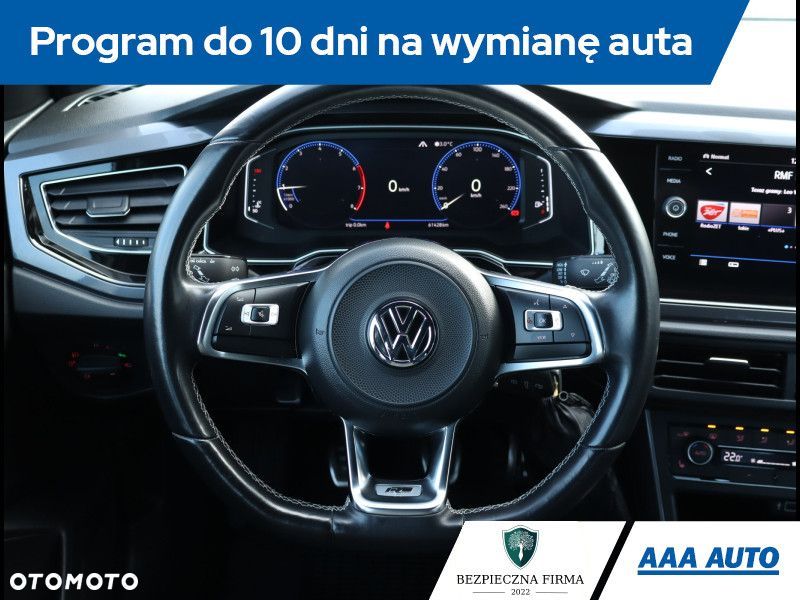 Volkswagen Polo - 19