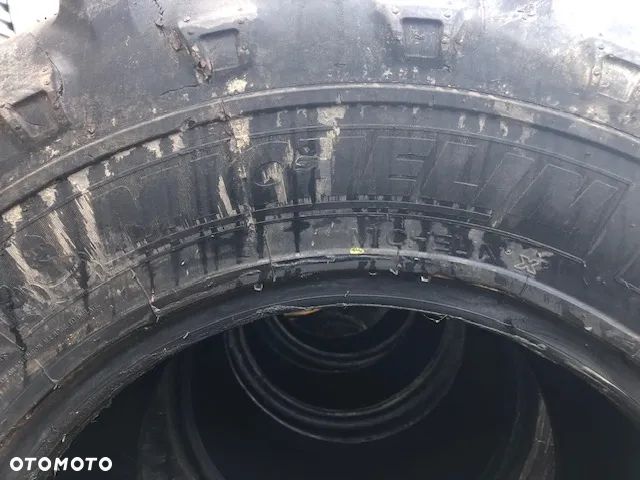 używane opony 405/70R20,16/70R20-komplet - 4