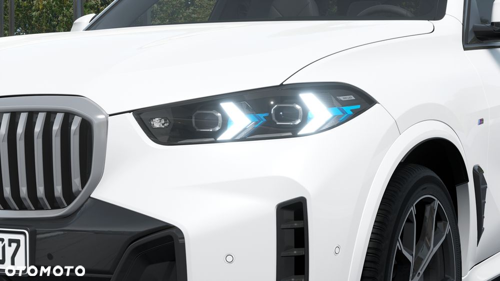 BMW X5 xDrive40d - 8