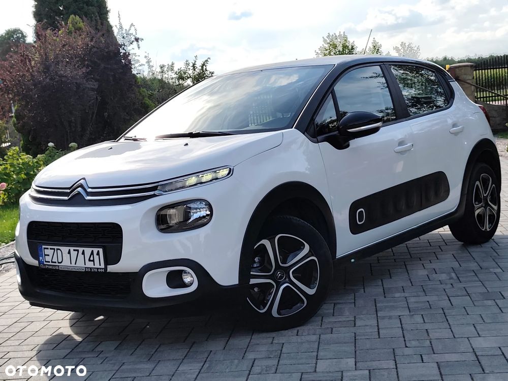 Citroën C3 BlueHDi 100 S&S SHINE - 3