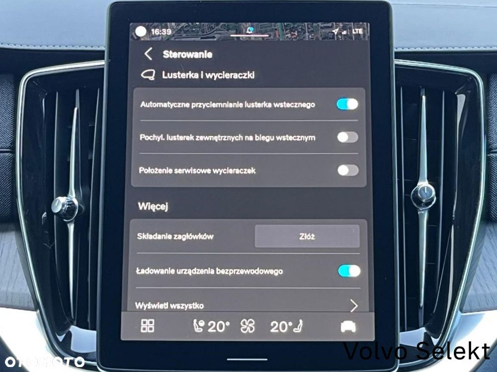 Volvo XC 90 - 22