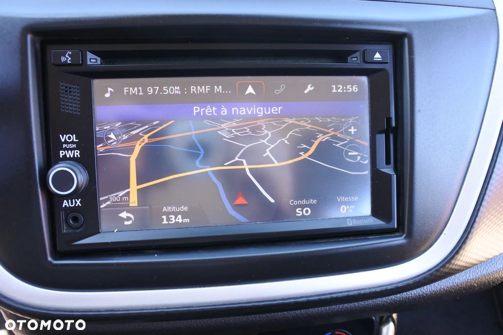 Suzuki SX4 S-Cross 1.6 DDiS 4x4 limited+ - 13