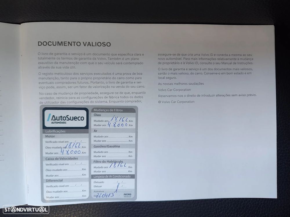 Volvo XC 40 1.5 T3 Momentum Plus Geartronic - 13