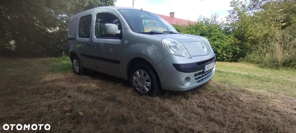 Renault Kangoo - 1