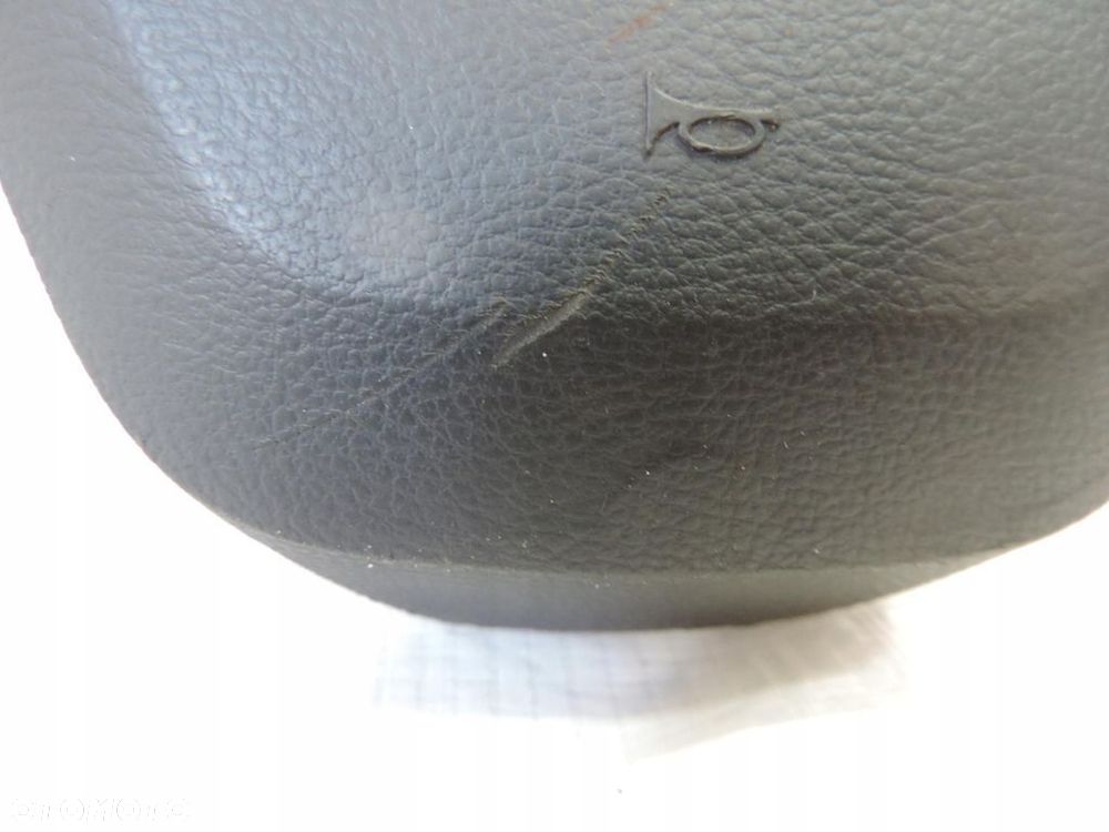 FORD MONDEO MK5 PODUSZKA KIEROWCY PODUSZKA PASAŻERA - 6