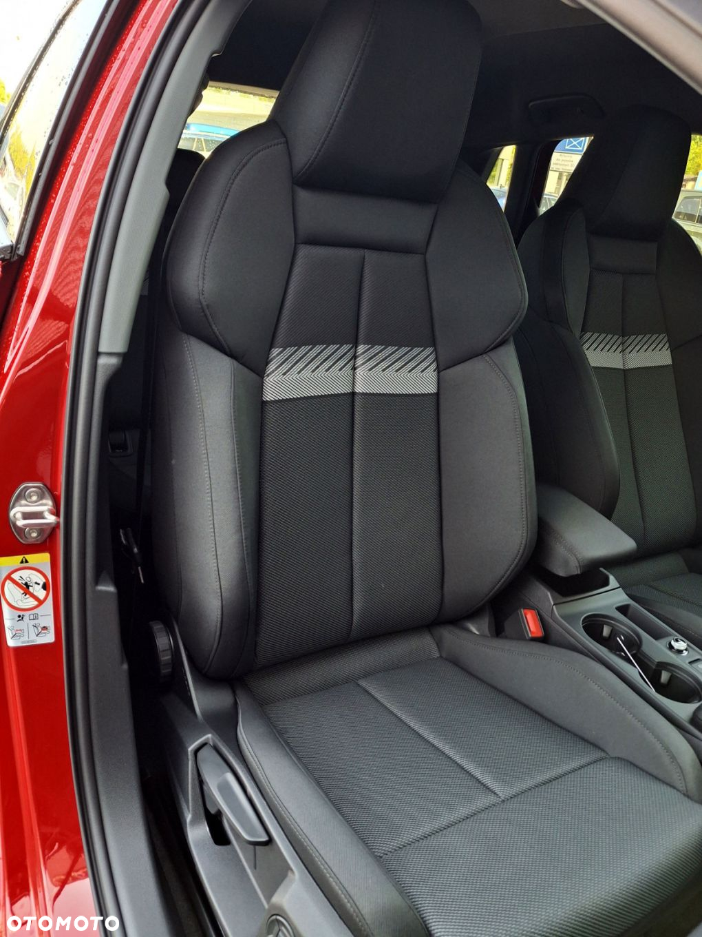 Audi A3 - 16