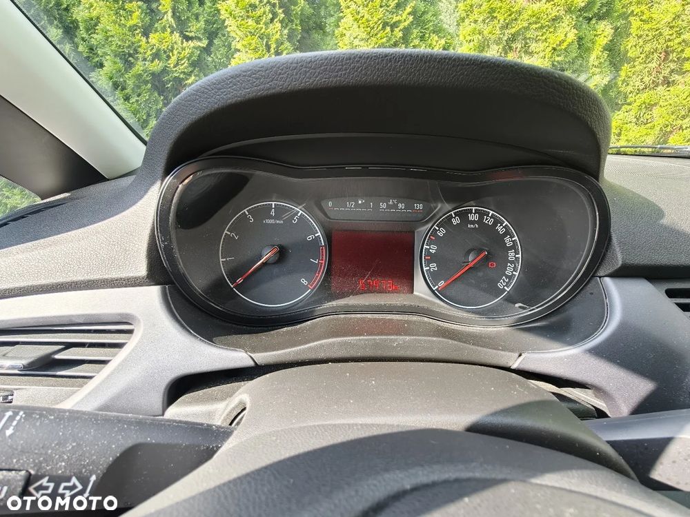 Opel Corsa 1.4 Enjoy - 12