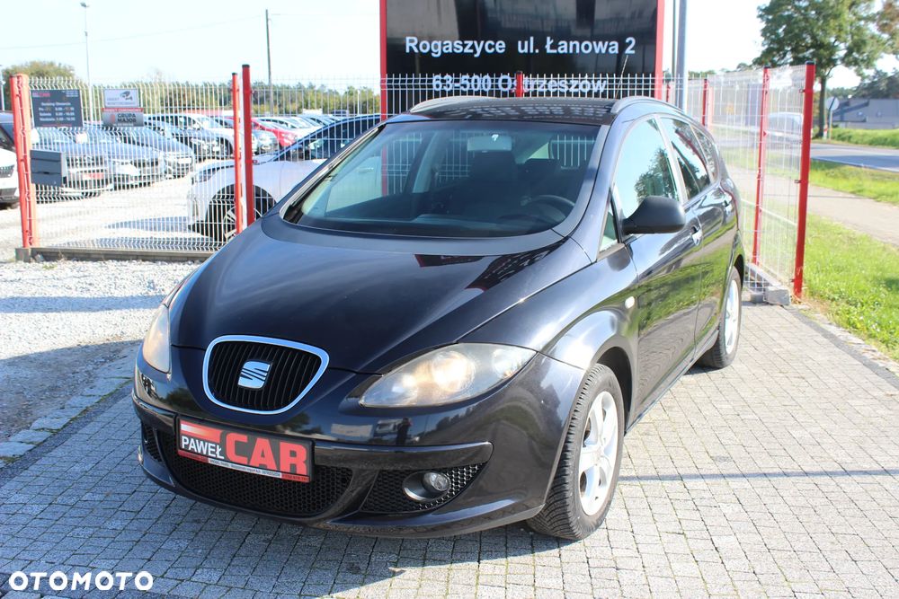 Seat Altea XL - 3
