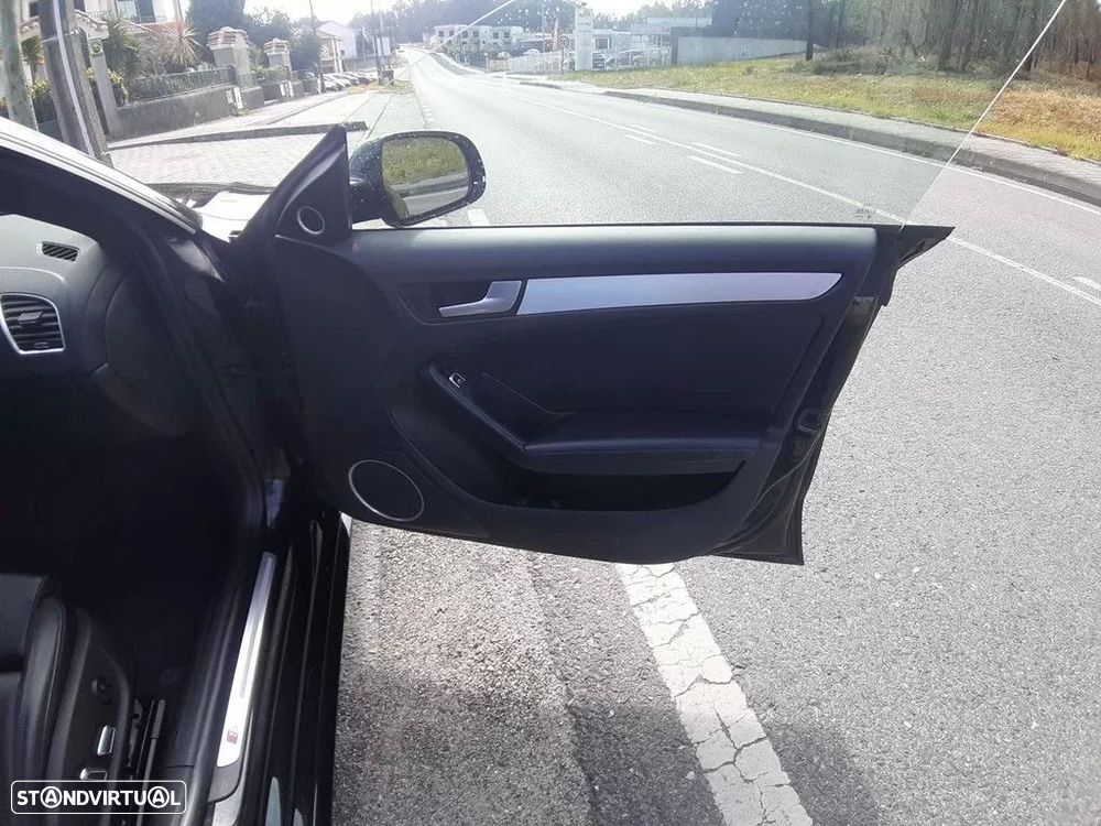 Audi A5 Sportback 3.0 TDI quattro S tronic Advance - 40