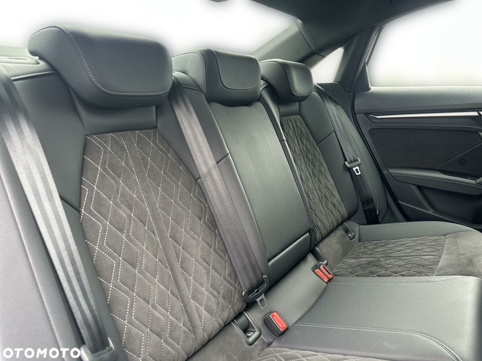 Audi S3 TFSI Quattro S tronic - 15