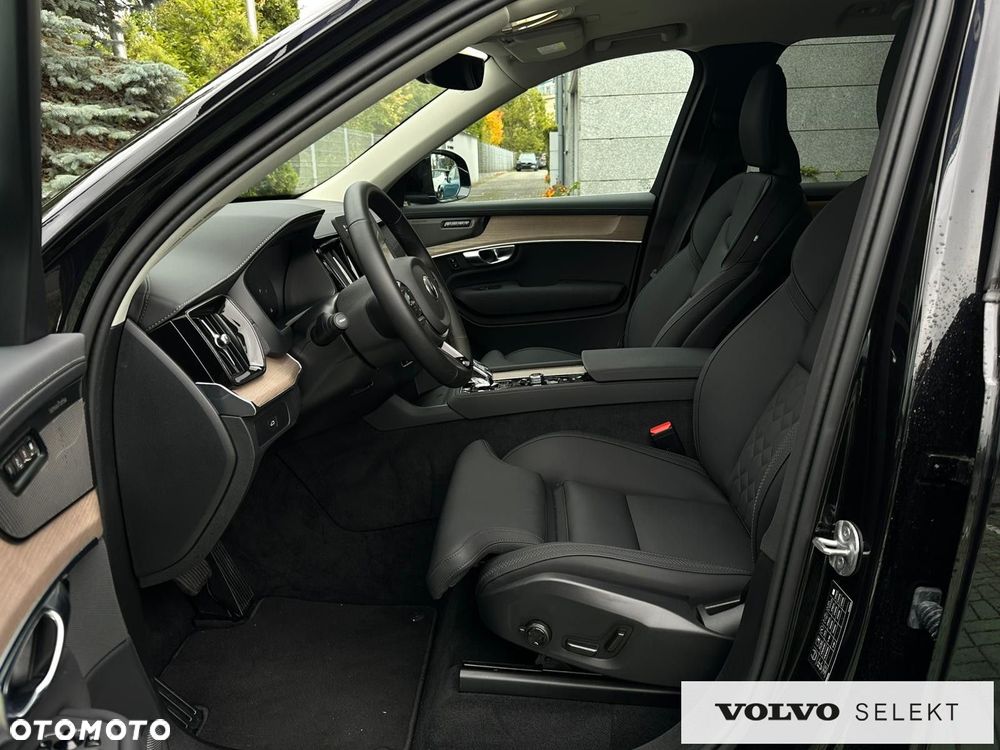 Volvo XC 90 - 14