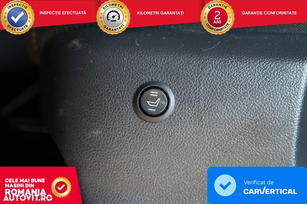 Toyota C-HR 1.8 HSD 122 CP 4x2 CVT C-enter - 9