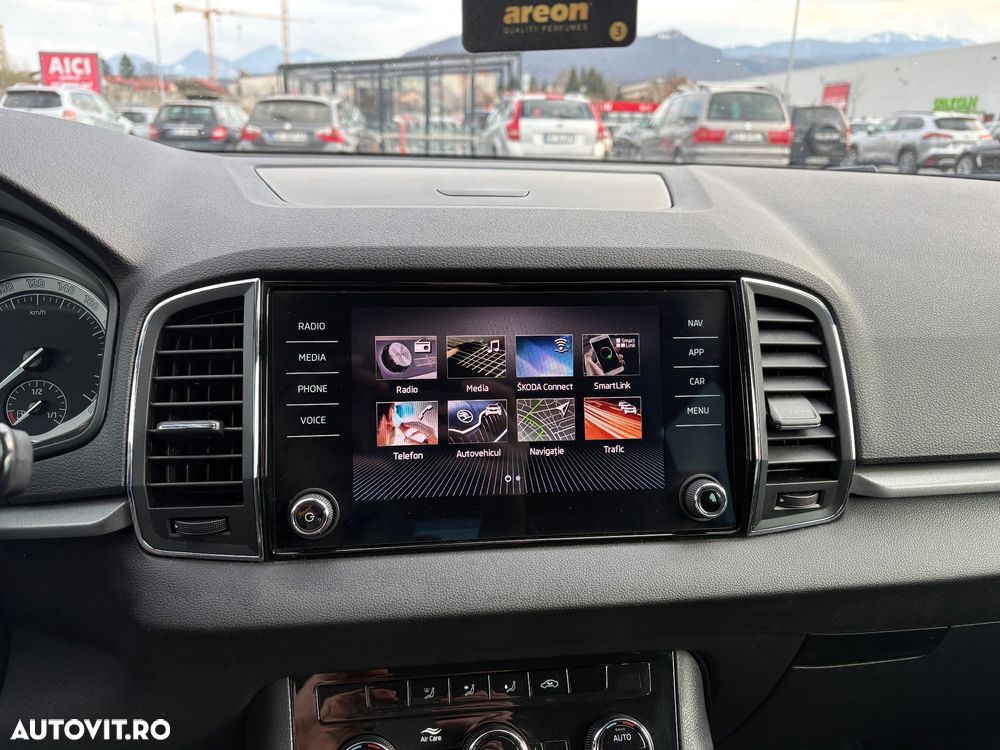 Skoda Karoq 1.6 TDI Ambition - 6