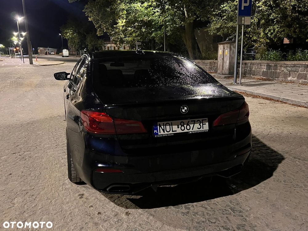 BMW Seria 5 - 9