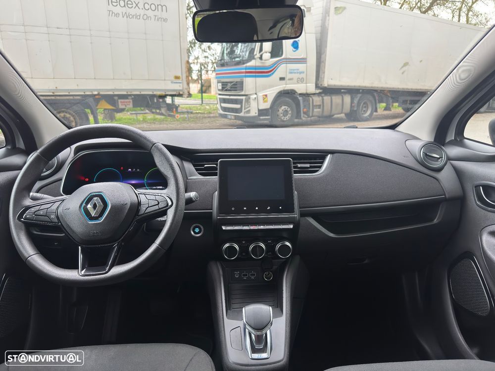 Renault Zoe - 40