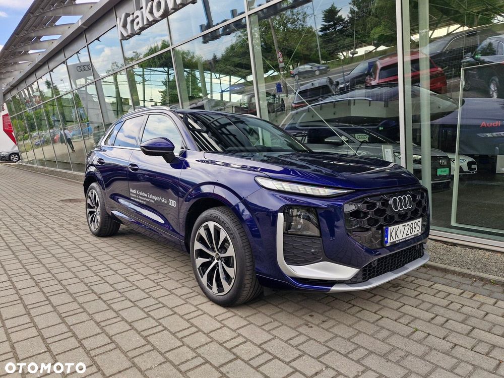 Audi Q3 35 TFSI S tronic - 2