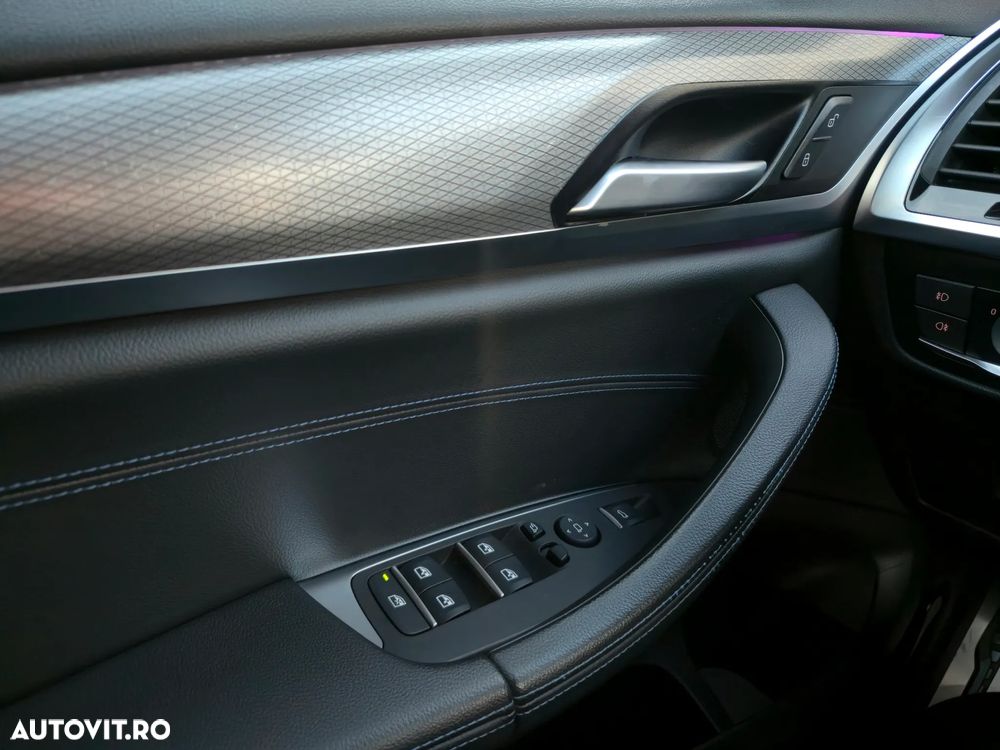 BMW X4 xDrive20d Aut. M Sport Edition - 22