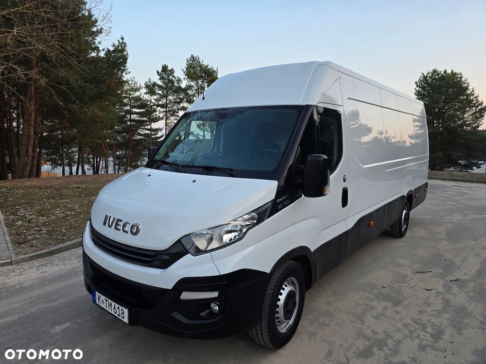 Iveco Daily - 1