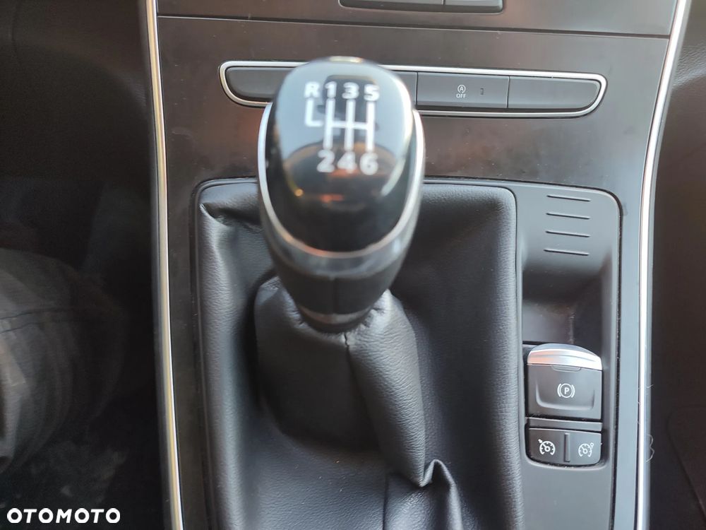 Renault Grand Scenic - 14