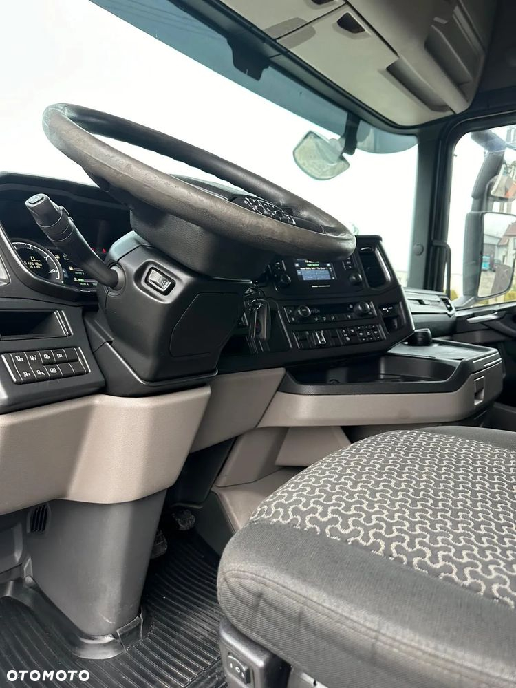 Scania R 500 - 12