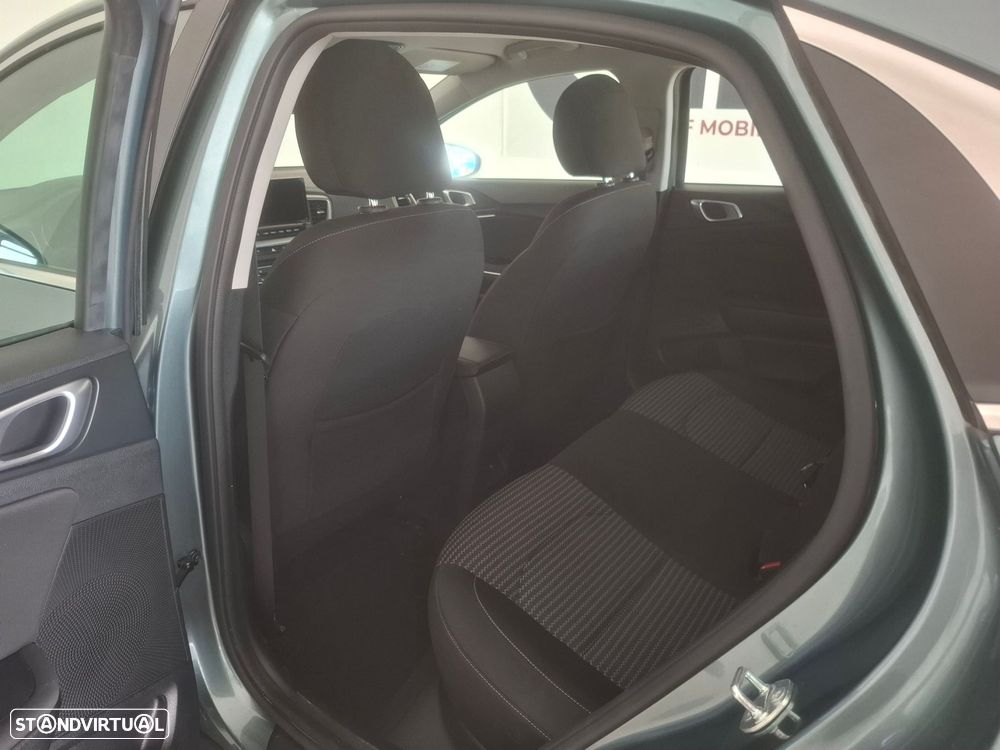 Kia XCeed 1.0 T-GDI Dynamic - 8