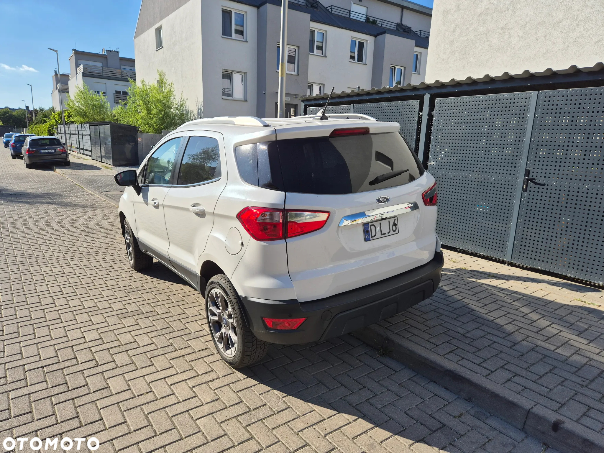 Ford EcoSport - 3