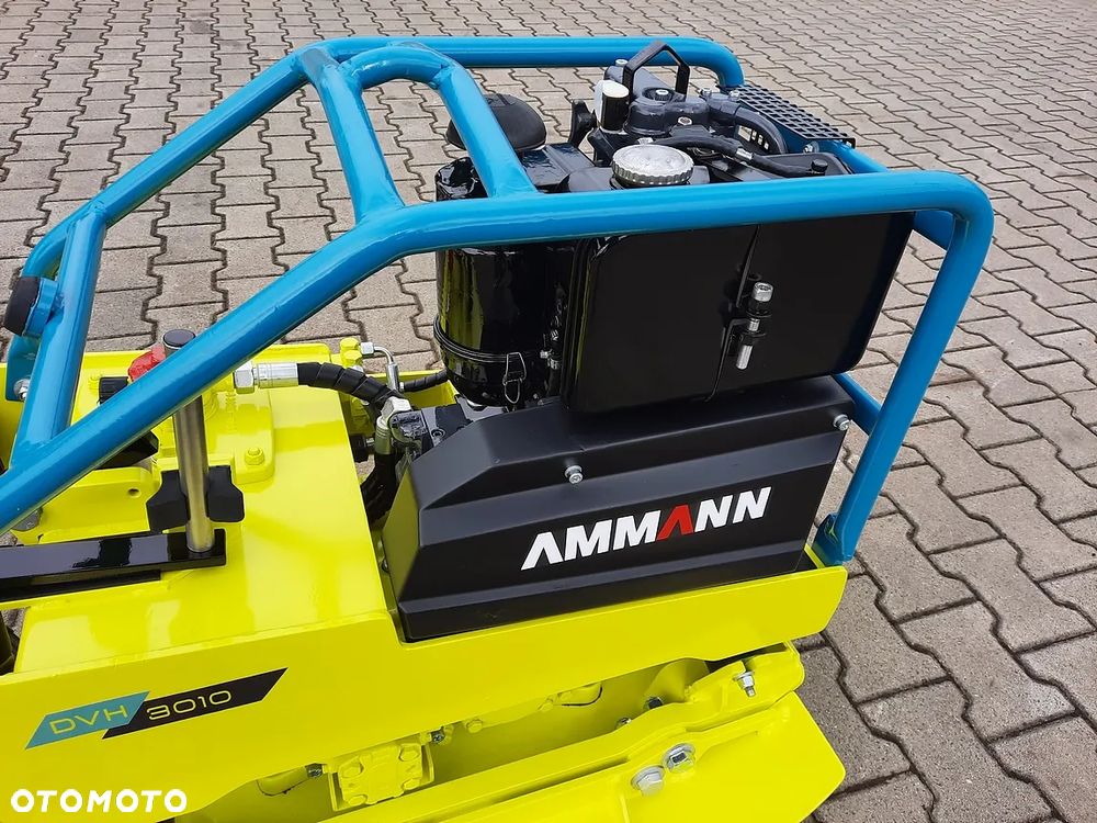 Ammann DVH 3010 - 16