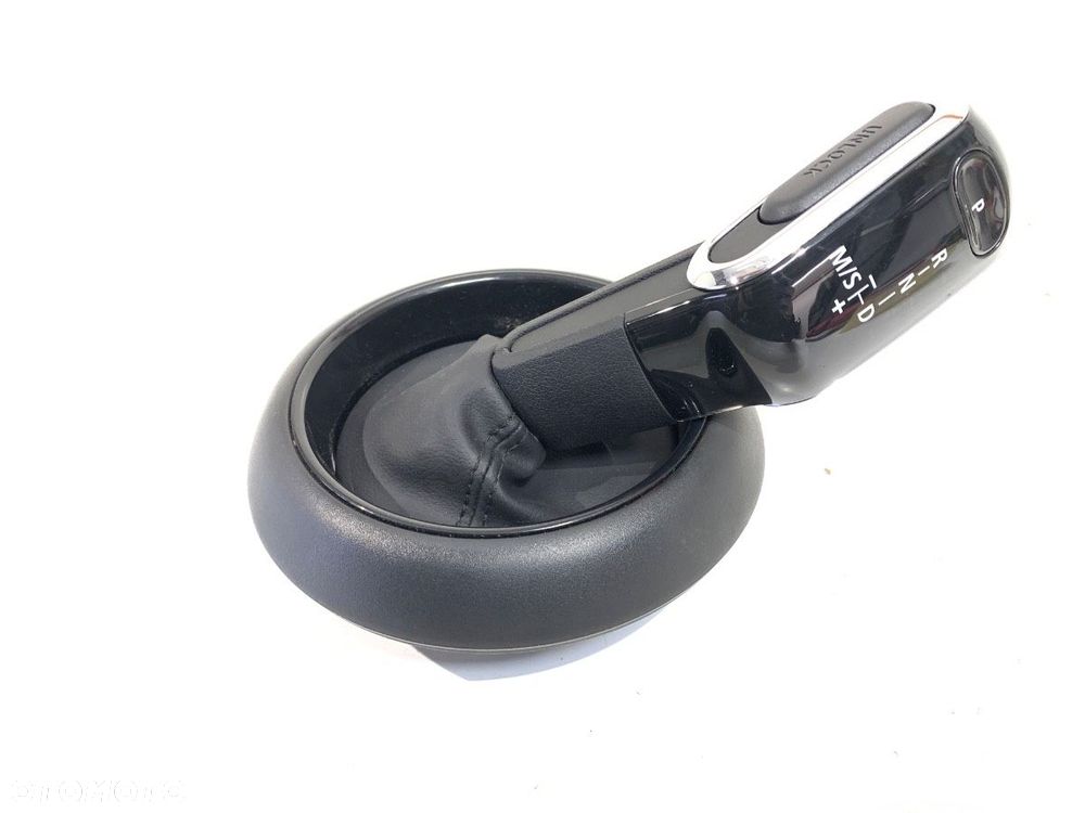 GAŁKA MIESZEK ZMIANY BIEGÓW - 272.00 PLN - MINI MINI (F56) 2013 - 2022 Cooper S 131 kW [178 KM] - 2