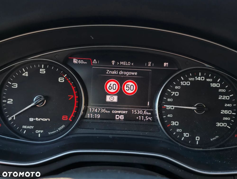 Audi A4 ver-2-0-tfsi-ultra-design-s-tronic - 11