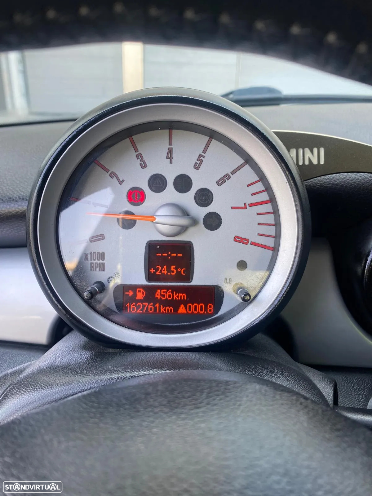 MINI 3 Portas Cooper - 8