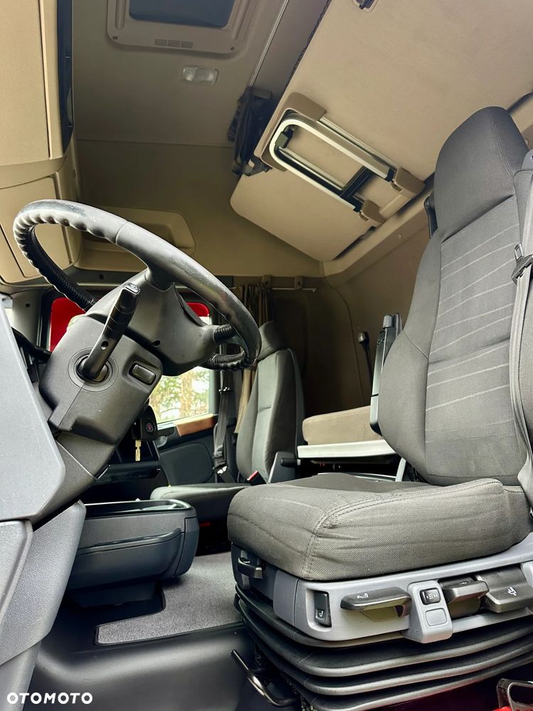 Scania R 450 ADR FRANCE - 13