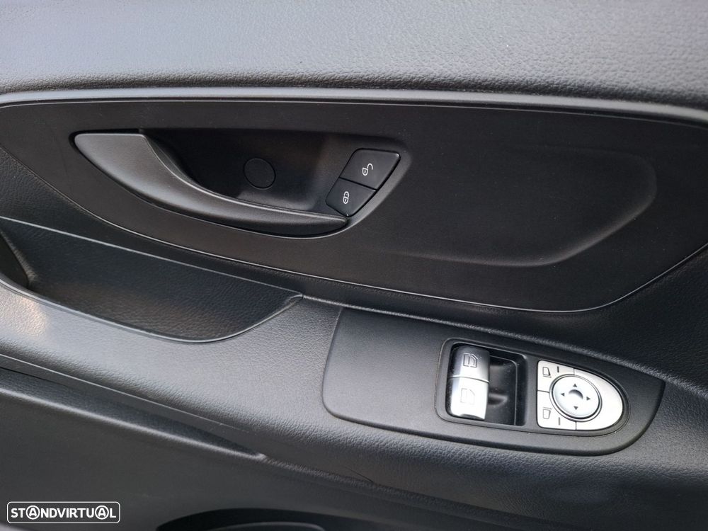 Mercedes-Benz Vito - 18