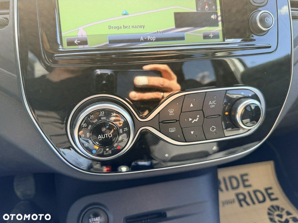 Renault Captur 1.3 TCe Intens - 27