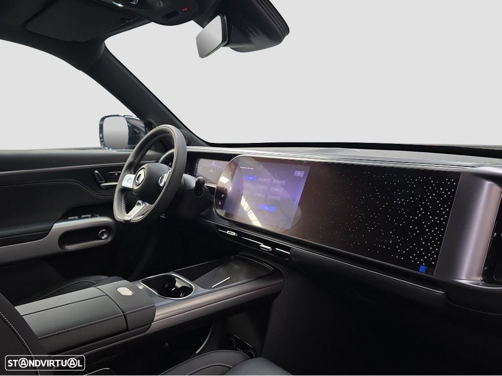 Smart #5 100 kWh Pro+ - 13
