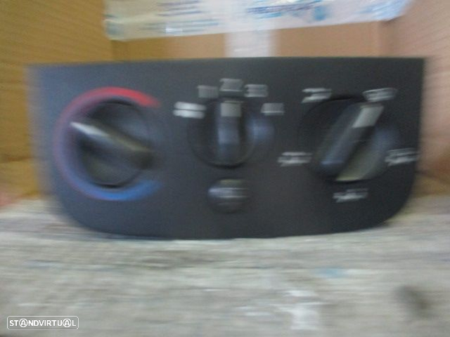 Comando Sofagem COMSAUF712 OPEL CORSA C 2001 VALEO - 2