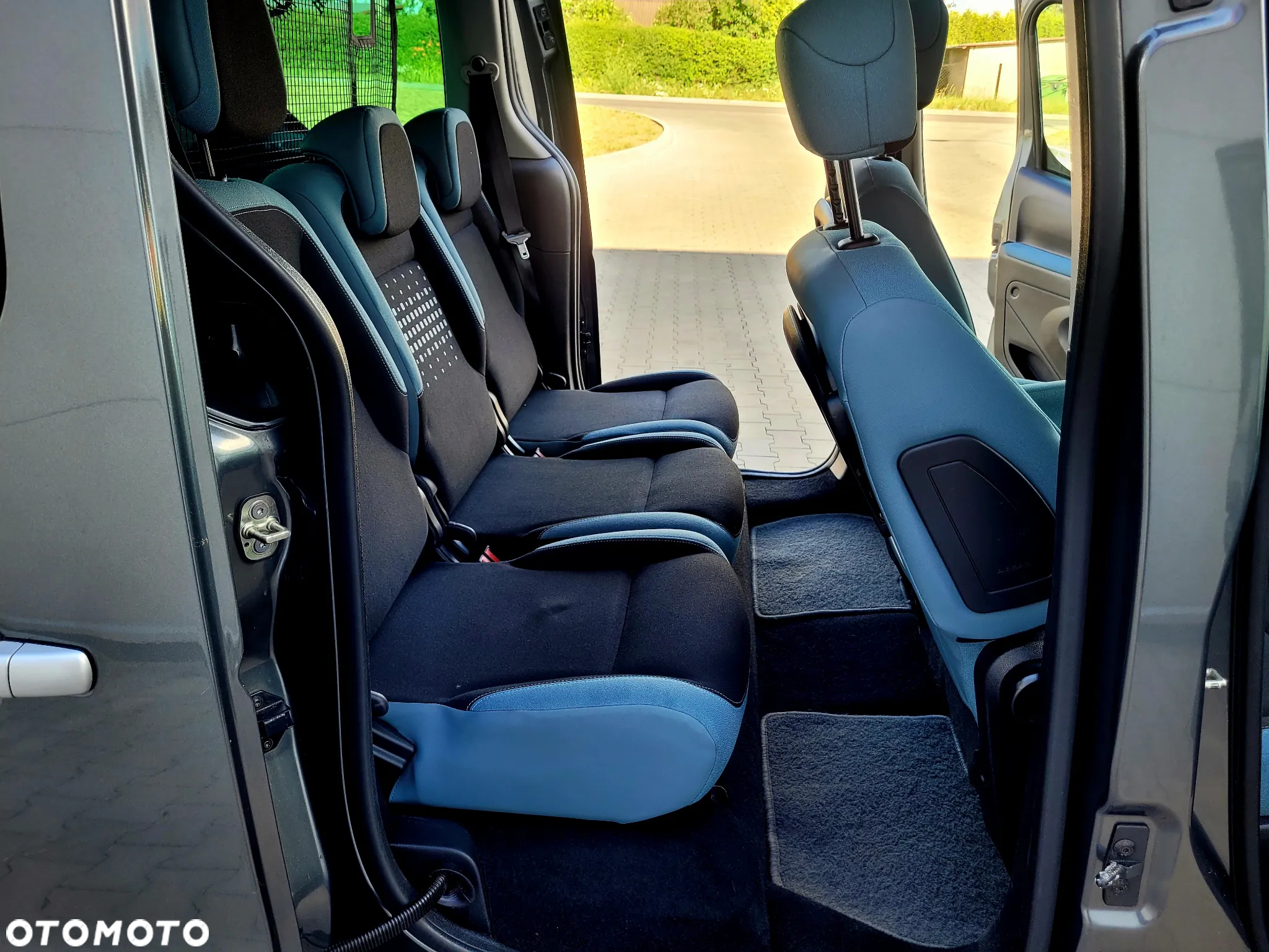 Citroën Berlingo 1.6 HDi Exclusive - 17