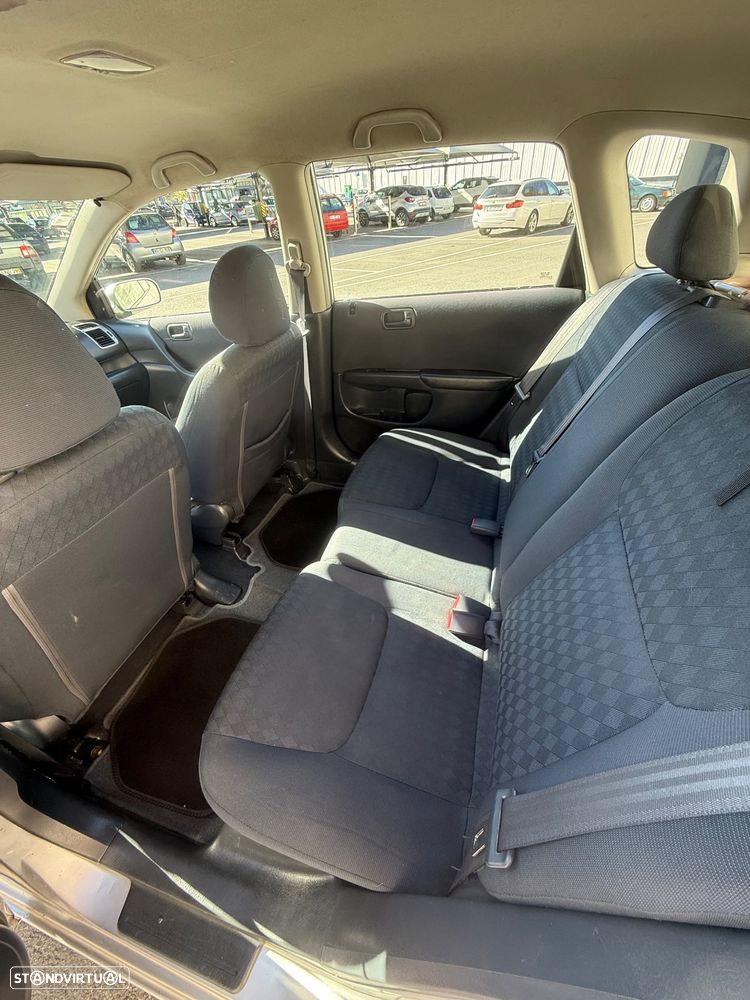 Honda Civic 1.4i S - 19