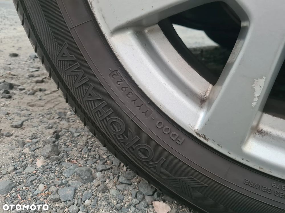 Nissan X-Trail 2.0 dCi LE Platinum - 23