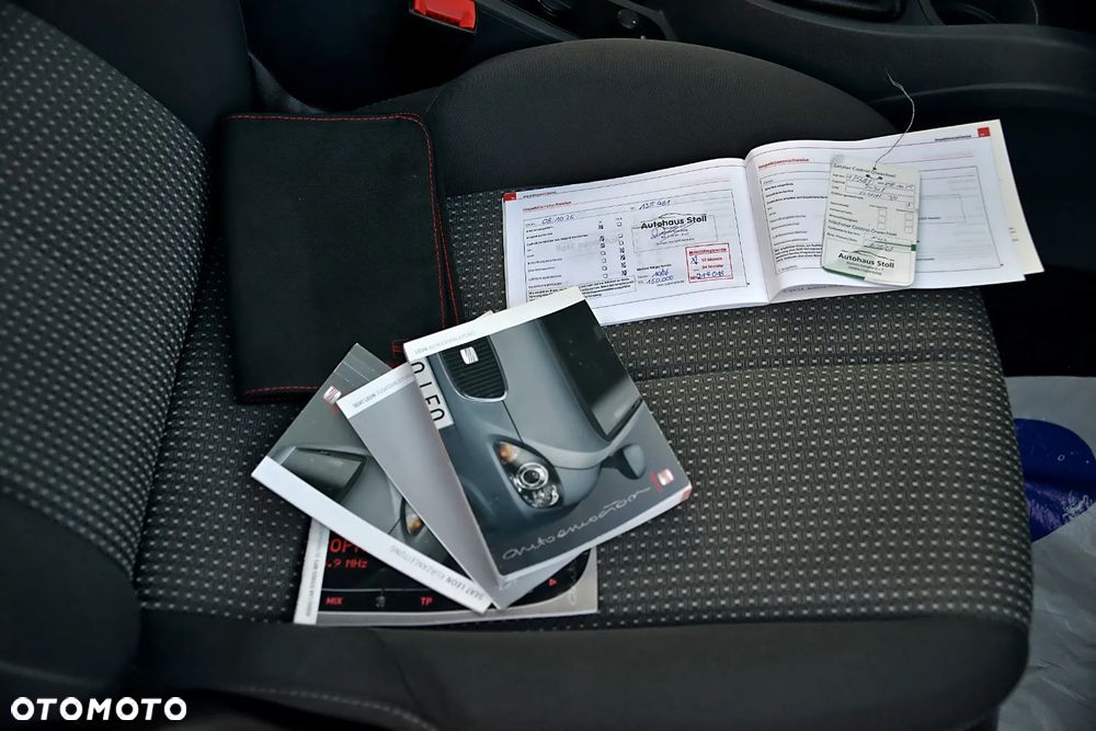 Seat Leon 1.4 - 39